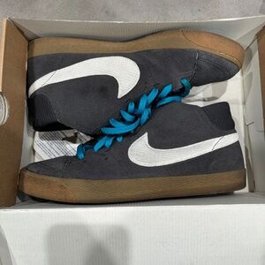 Mens Nike Blazers